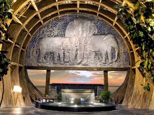 CENTARA PATTAYA-INTERIOR